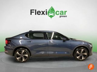 Polestar 2 Standard Range Single Motor FWD 69kWh