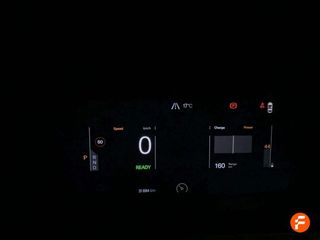 Polestar 2 Standard Range Single Motor FWD 69kWh