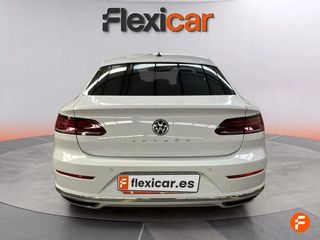 Volkswagen Arteon R-Line 2.0 TSI 140kW (190CV) DSG