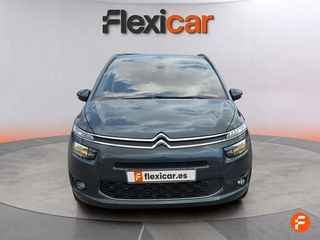 Citroën Grand C4 Picasso BlueHDi 150 EAT6 Shine
