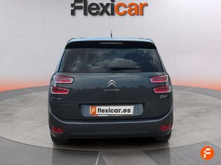 Citroën Grand C4 Picasso BlueHDi 150 EAT6 Shine