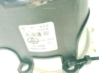 22595379 faro antiniebla 8122002110 toyota c-hr