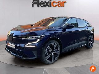 Renault Megane E-Tech Equilibre EV60 160kW (220CV) optimum ch.