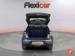 DS DS 3 E-Tense Performance Line