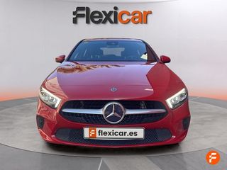 Mercedes Clase A A 200