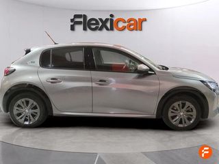 Peugeot 208 Eléctrico Allure