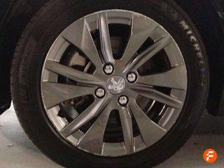 Peugeot 208 Eléctrico Allure