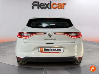Renault Megane Business Energy dCi 66kW (90CV)
