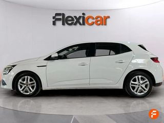 Renault Megane Business Energy dCi 66kW (90CV)