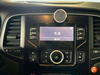 Renault Megane Business Energy dCi 66kW (90CV)