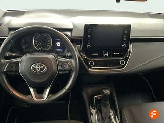 Toyota Corolla 1.8 125H ACTIVE TECH E-CVT