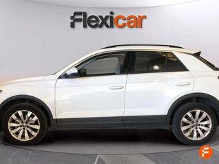 Volkswagen T-Roc Advance 1.5 TSI 110kW (150CV) DSG