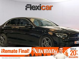 Mercedes Clase E E 220 d