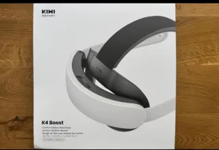 KIWI design K4 Boost Cinturino per Testa