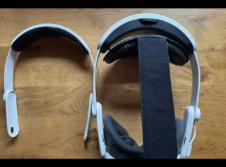 KIWI design K4 Boost Cinturino per Testa