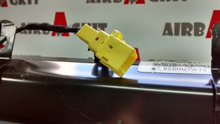 96930691 AIRBAG SALPICADERO CHEVROLET AVEO 2005-2006-2007-2008, 2008-2009-2010-2011