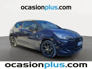 DS DS3 Crossback PureTech 110 Café Racer EAT6 81 kW (110 CV)