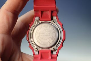 Reloj de pulsera Casio 3151 GLX-5600VH G-Shock G-Lide Vintage Surf.