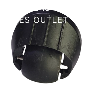 Rueda Delantera Omnidireccional para Conga 12090 - Rueda Loca