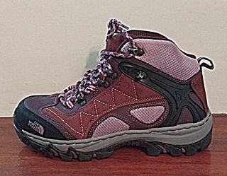 Botas Montaña The North Face Talla 39