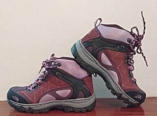 Botas Montaña The North Face Talla 39