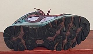 Botas Montaña The North Face Talla 39