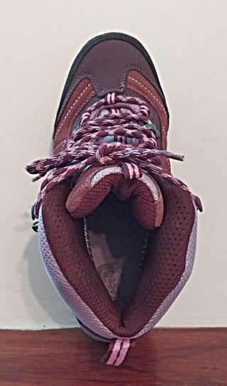 Botas Montaña The North Face Talla 39