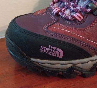 Botas Montaña The North Face Talla 39