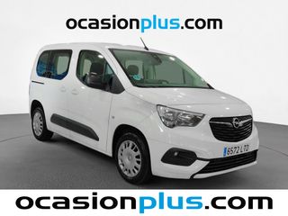 Opel Combo Life 1.5 TD S&S Edition Plus L 75 kW (102 CV)