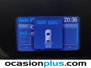 Ford EcoSport 1.5 TDCi Titanium 70 kW (95 CV)