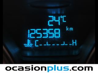 Ford EcoSport 1.5 TDCi Titanium 70 kW (95 CV)