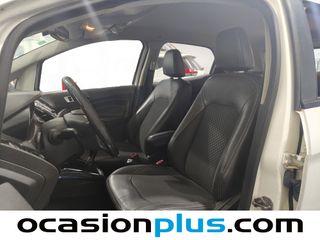 Ford EcoSport 1.5 TDCi Titanium 70 kW (95 CV)