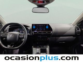 Citroen C5 Aircross BlueHdi 130 S&S C Series EAT8 96 kW (131 CV)