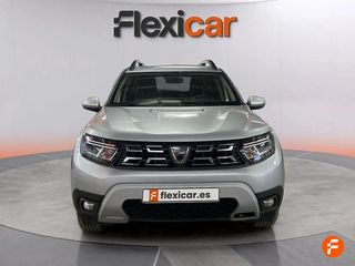 Dacia Duster Prestige Go TCE 74kW(100CV) ECO-G 4X2