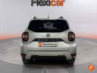 Dacia Duster Prestige Go TCE 74kW(100CV) ECO-G 4X2