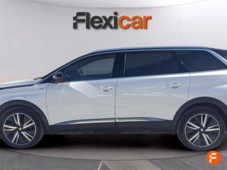 Peugeot 5008 2.0 BlueHDi 133kW S&S GT Pack EAT8