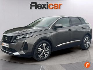 Peugeot 3008 1.5 BlueHDi 96kW (130CV) S&S Allure EAT8