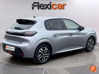 Peugeot 208 PureTech 73kW (100CV) Allure