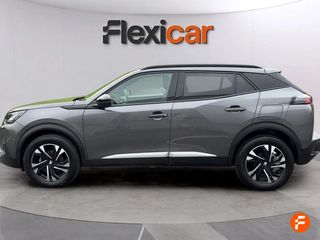 Peugeot 2008 Allure Pack Puretech 100 S&S 6 Vel. MAN