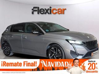 Peugeot 308 5P Allure Pack BlueHDi 130 S&S EAT8