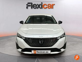 Peugeot 308 5P Allure Pack Hybrid 180 eEAT8