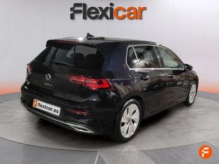 Volkswagen Golf Style 2.0 TDI 110kW (150CV) DSG