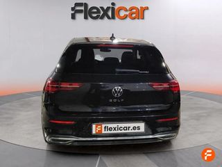 Volkswagen Golf Style 2.0 TDI 110kW (150CV) DSG