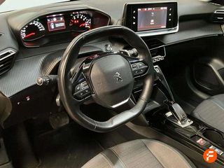 Peugeot 208 PureTech 96kW (130CV) EAT8 Allure