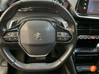 Peugeot 208 PureTech 96kW (130CV) EAT8 Allure