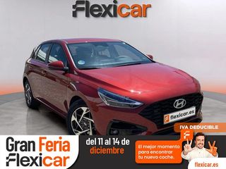 Hyundai i30 1.0 TGDI 48V Klass