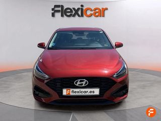 Hyundai i30 1.0 TGDI 48V Klass