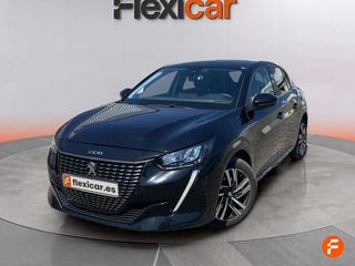 Peugeot 208 BlueHDi 73kW (100CV) Allure
