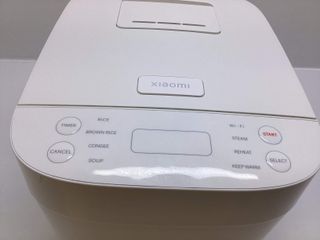 cocedor arroz xiaomi smart multifunctional rice cooker