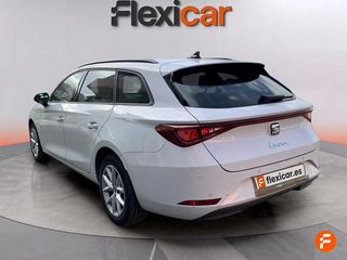 Seat Leon SP 2.0 TDI 85kW Style